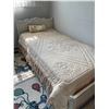 Image 1 : Baronette Single Childs Bed Good Mattress