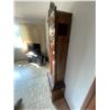 Image 3 : Vintage Mid Century Grandfather Clock 23W x 13D x 70T