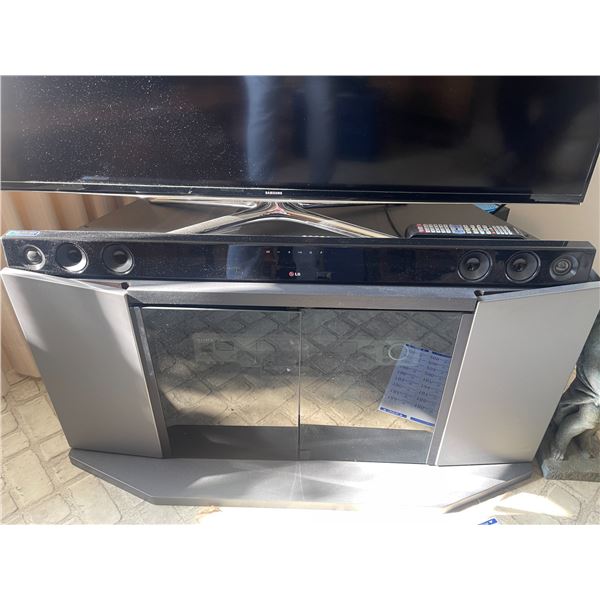 LG Soundbar NB3530A Stereo With Sub Woofer