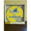 Image 1 : Landshark Premium Lager Clock