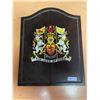 Image 2 : Professional Dart Board Lord Of Arms Cabinet