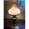 Image 1 : Electric Vintage Lamp