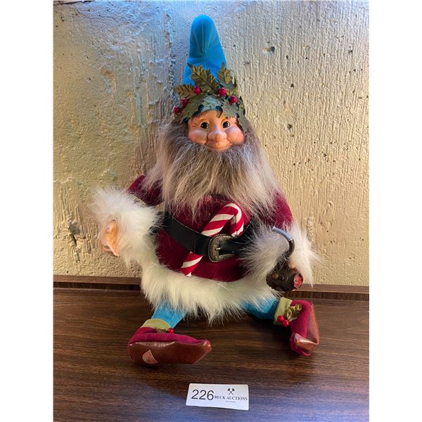 Father Holy Living Kingdom Elf 16T NAM-808