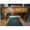Image 2 : Antique Desk 48L x 24D x 30T