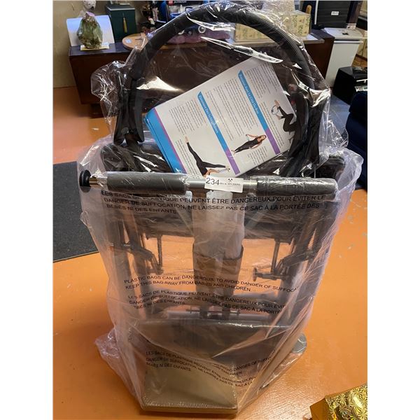 Pilates Prochair Equipment NEW