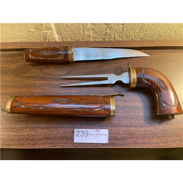 Toy Gun Collection Compass