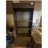 Image 1 : Bookshelf 25L x 10D x 68T
