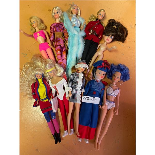 Barbie Collection