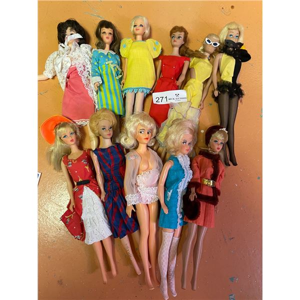Barbie Collection