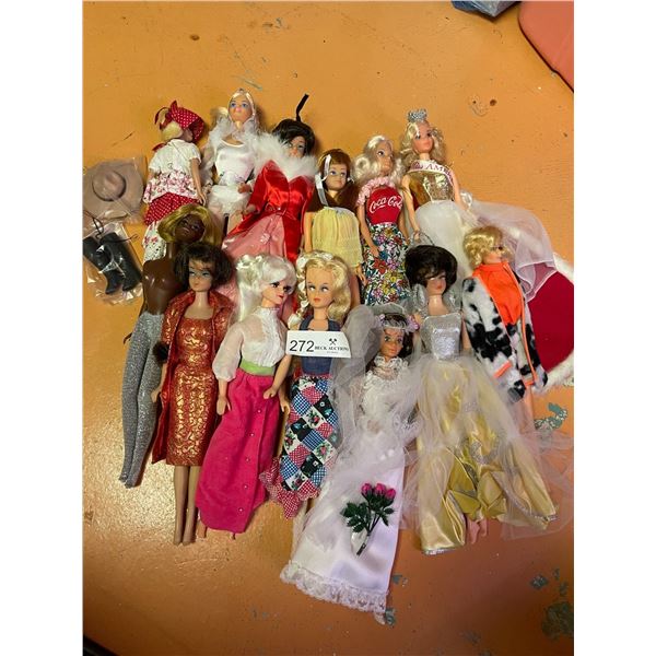 Barbie Collection