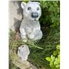 Image 2 : Bears Concrete Statues