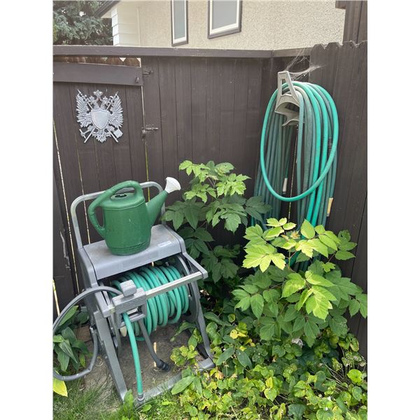 Garden Hose Collection
