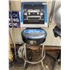 Image 1 : Mustang Art Ford Shop Stool