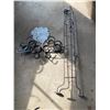 Image 1 : Wrought Iron Collection