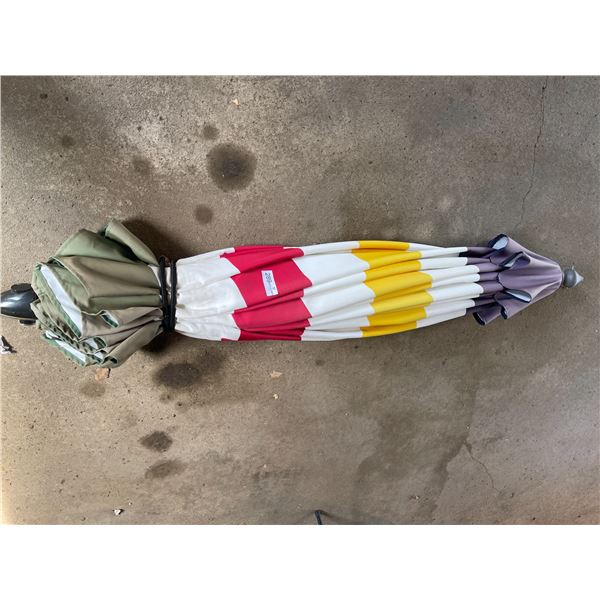 Hudson Bay Umbrella