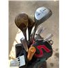 Image 2 : Vintage Golf Set