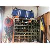 Image 1 : Tools & Estension Cords Garage Supplies