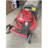 Image 2 : Toro Lawnmower Recycler Auto Drive