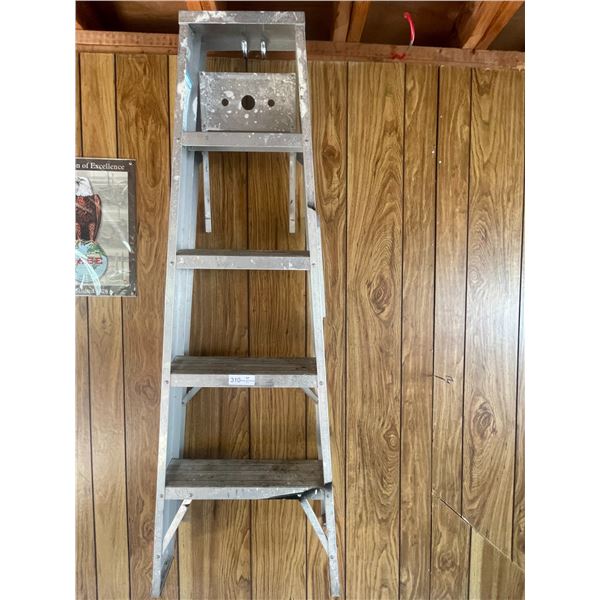 5 Ft Ladder