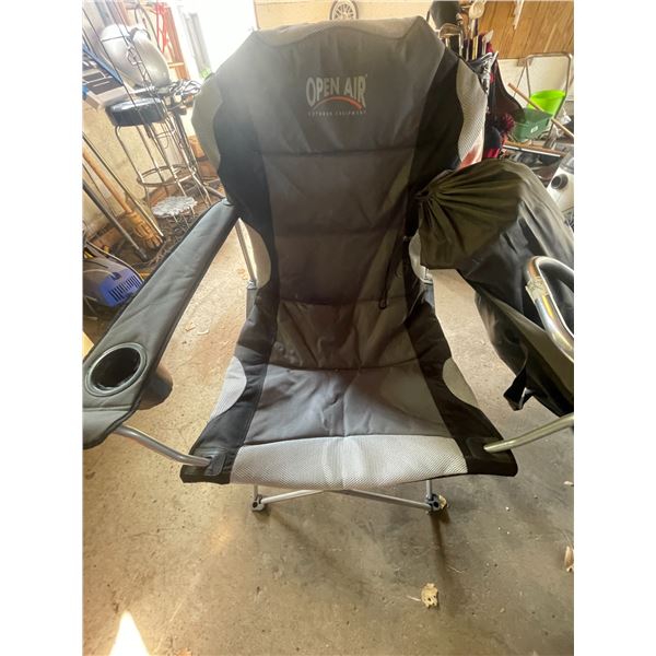 Camping Chairs Folding