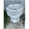 Image 1 : Cement Planter