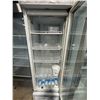 Image 2 : KOOL-IT KGM-13 SINGLE DOOR COMMERCIAL GLASS FRONT MOBILE COOLER