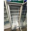 Image 2 : BLUE AIR BAGR16 SINGLE DOOR COMMERCIAL GLASS FRONT COOLER