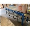 Image 2 : CATER CONTROL SYSTEMS CR0122 ( 10'L X 29"W ) CATERING CONVEYOR SECTION WITH CONVEYLINX CONTROL