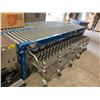 Image 3 : CATER CONTROL SYSTEMS CR0123 ( 10'L X 29"W ) CATERING CONVEYOR SECTION WITH CONVEYLINX CONTROL