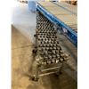 Image 2 : 6' NESTAFLEX 175 12' EXPANDING MOBILE ROLLER CONVEYOR SECTION