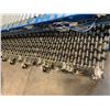 Image 3 : 10' NESTAFLEX 175 20' EXPANDING MOBILE ROLLER CONVEYOR SECTION