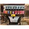 Image 2 : STOELTING 2675604E SLUSHIE MACHINE WITH 9 FLAVOUR PUMPS ( APPROX 70" H )