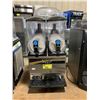 Image 1 : SLUSH MACHINE X-300 FROZEN DRINK DISPENSER