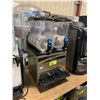 Image 2 : SLUSH MACHINE X-300 FROZEN DRINK DISPENSER
