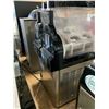 Image 4 : SLUSH MACHINE X-300 FROZEN DRINK DISPENSER