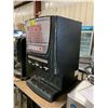 Image 2 : CURTIS PCGT5C COMMERCIAL CAPPUCCINO DISPENSER WITH 5 HOPPERS