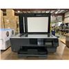 Image 2 : BLACK HP OFFICEJET PRO 6830 PRINTER WITH POWER CORD