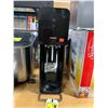 Image 1 : BLACK SODA STREAM MACHINE