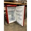 Image 2 : RED GALANZ GLR35RDER MINI FRIDGE