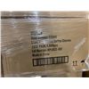 Image 2 : PALLET OF LIONS BAY 12/16 OZ COFFEE SLEEVES ( 1000 PIECES PER BOX )