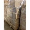 Image 2 : PALLET OF BLACK PS LID'S FOR 12/16OZ PAPER CUPS ( 1000 PIECES PER BOX )