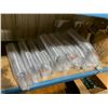 Image 2 : LOT OF ASSORTED LIONS BAY COLD CUPS / LIDS & HAIRNETS