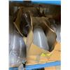 Image 3 : LOT OF ASSORTED LIONS BAY COLD CUPS / LIDS & HAIRNETS