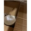Image 2 : LOT OF ASSORTED LIONS BAY 8OZ, 4OZ & 12 OZ CUPS & VARIOUS LIDS