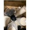 Image 3 : LOT OF ASSORTED LIONS BAY 8OZ, 4OZ & 12 OZ CUPS & VARIOUS LIDS