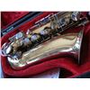 Image 2 : KING SAXAPHONE IN CASE W/ACCESS.