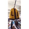 Image 2 : SUEDE LEATHER CAPE