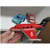 Image 2 : TONKA LEAR JET SM. RACING CAR & SM. PICK UP TRUCK