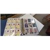 Image 3 : BINDER OF HOCKEY CARDS