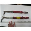 Image 1 : 2 NAIL PULLERS